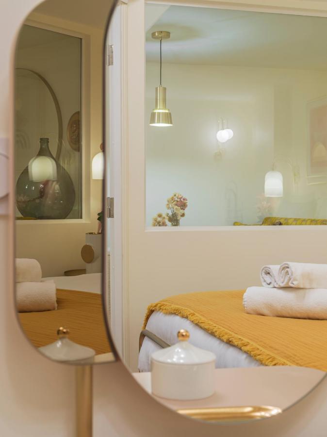 The Margarette Suite París Exterior foto